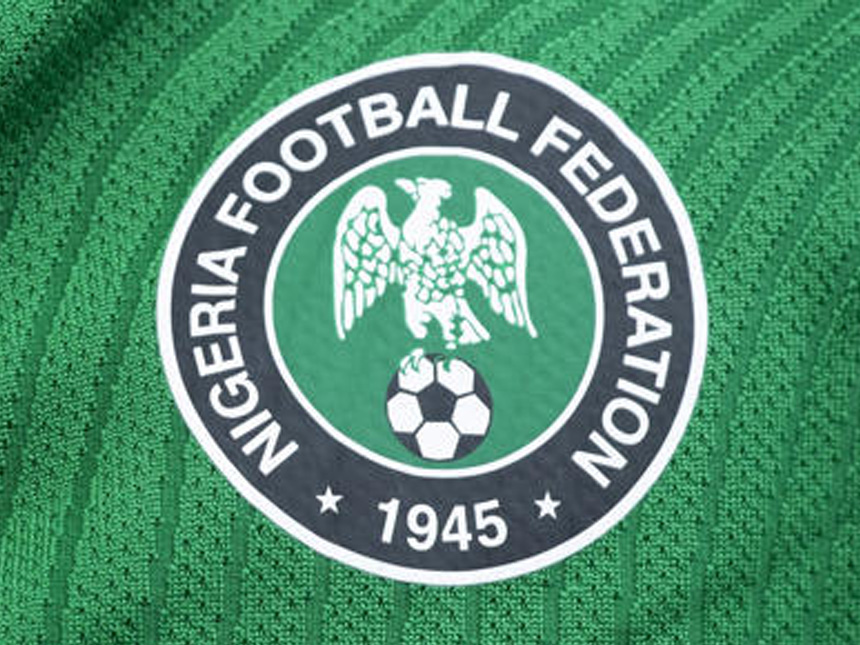 Fédération nigériane : le processus électoral suspendu à la demande de la FIFA et de la CAF