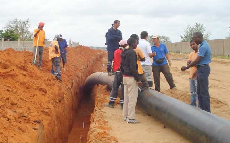 Hydraulique rurale : le Sénégal accélère la réhabilitation des infrastructures
