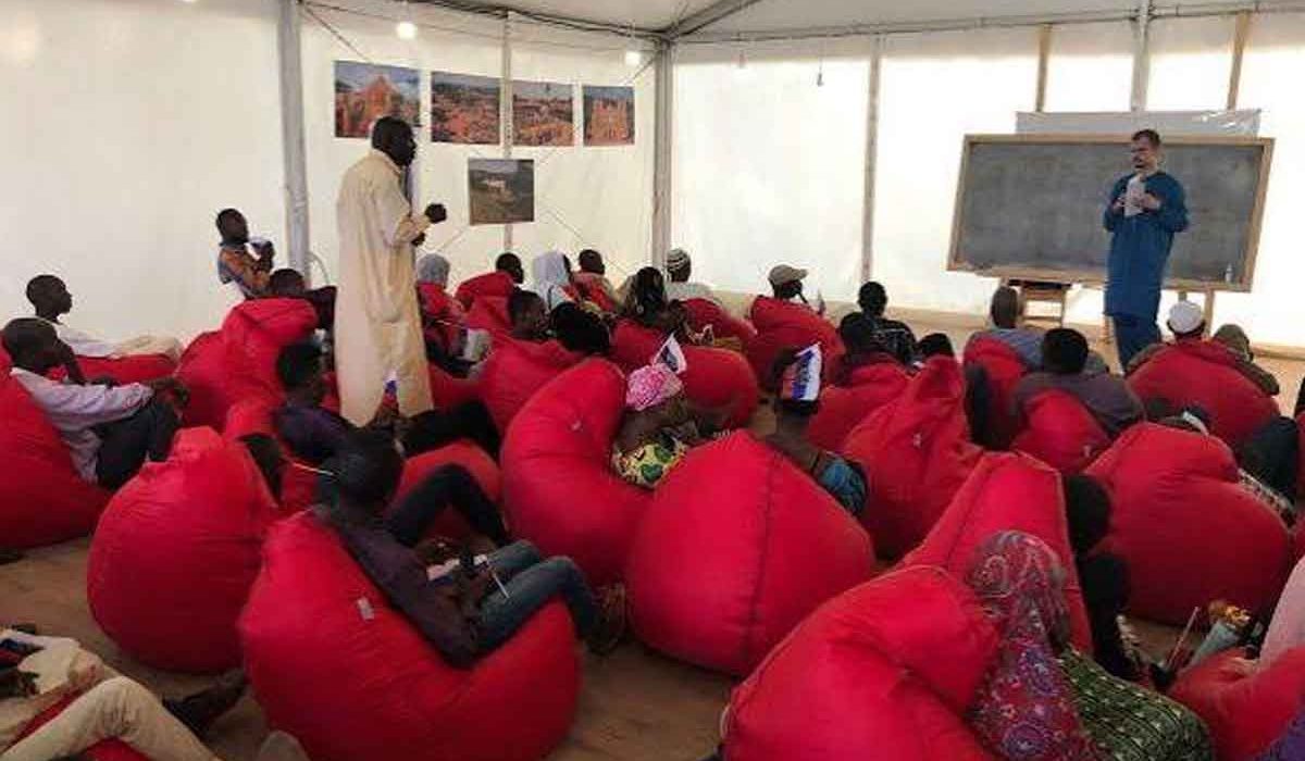 Maison russe à Dakar : Moscou accélère son rapprochement avec le Sénégal