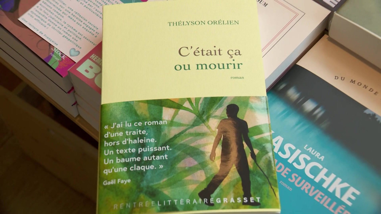 Prix Goncourt 2026 : un roman retiré après des soupçons de plagiat et d’usage de l’IA