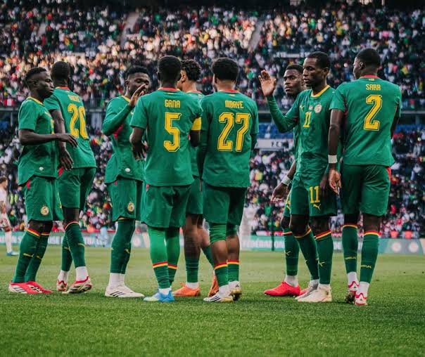 Éliminatoires CAN 2027 : les Lions finalement contraints de se déplacer au Mozambique