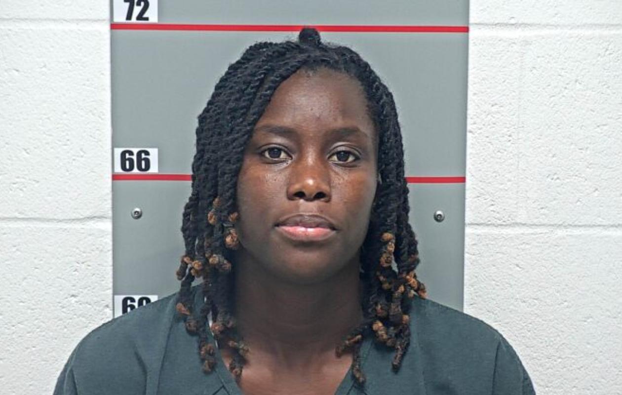 Aminata Seck : la basketteuse sénégalaise de 27 ans toujours en détention aux États-Unis