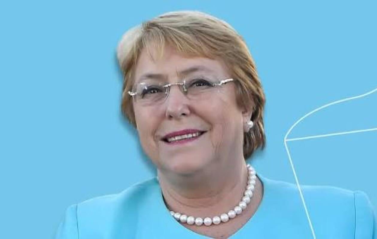 Succession à la tête de l’ONU : pourquoi Michelle Bachelet se retire de la course ?