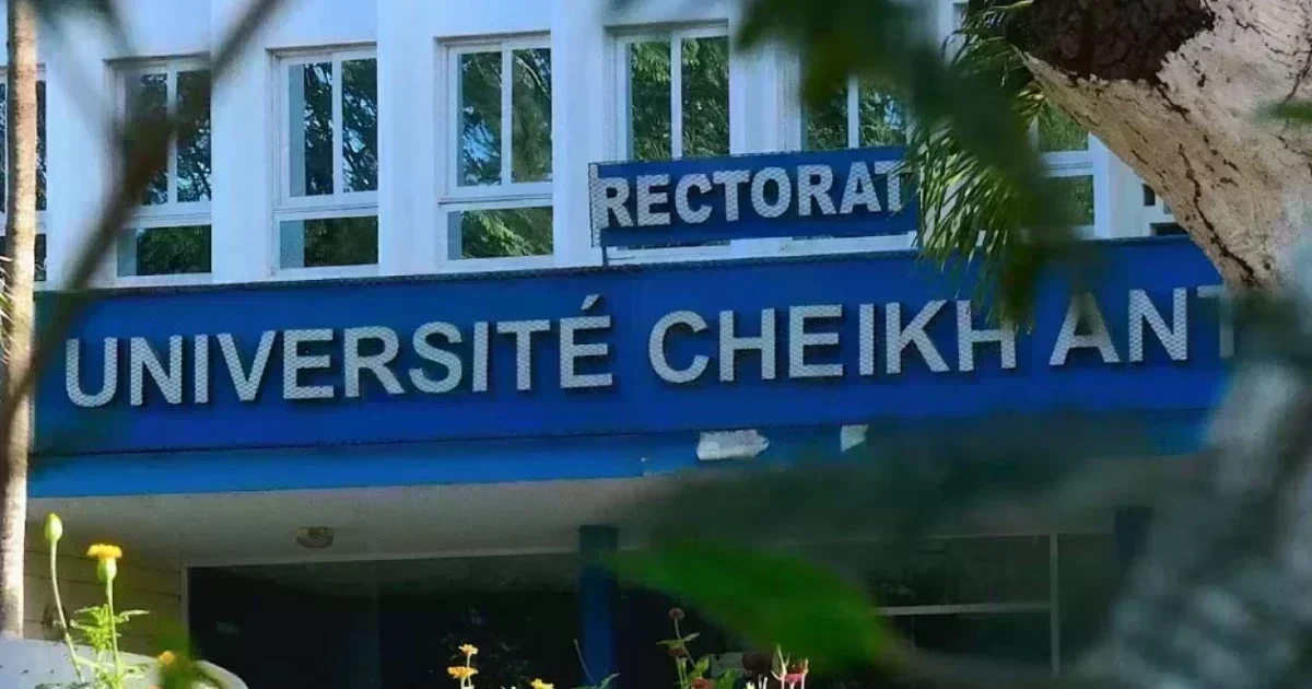 Justice : l’UCAD condamnée à verser 5 milliards FCFA à trois étudiants