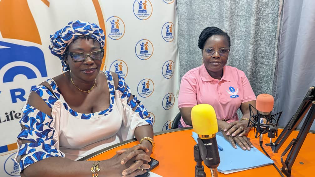 Prévention du cancer du sein : les femmes du Grand Lomé invitées à marcher et à se faire dépister gratuitement le 20 octobre