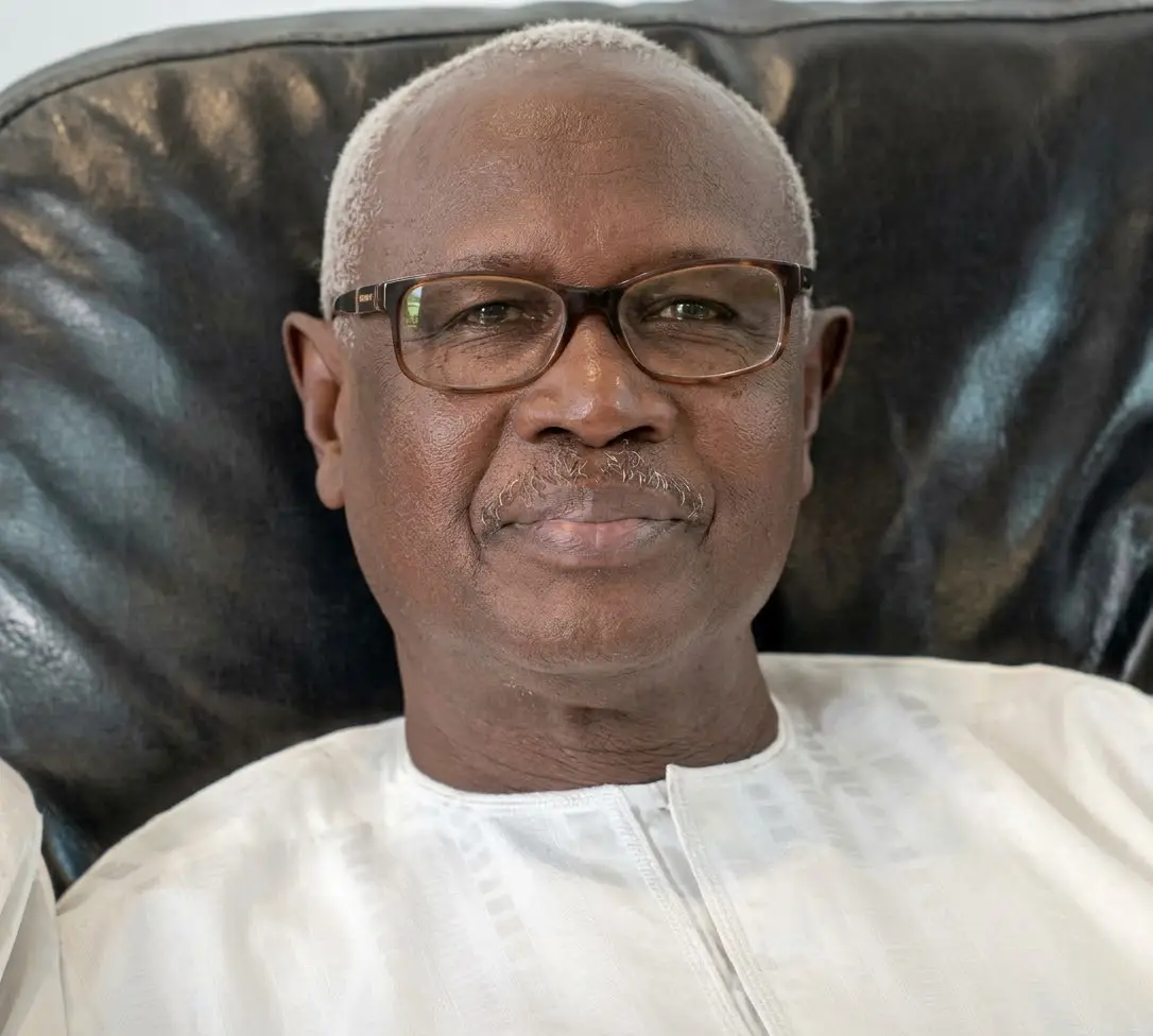 Mody Niang, une figure marquante de la presse et de la gouvernance, s’éteint