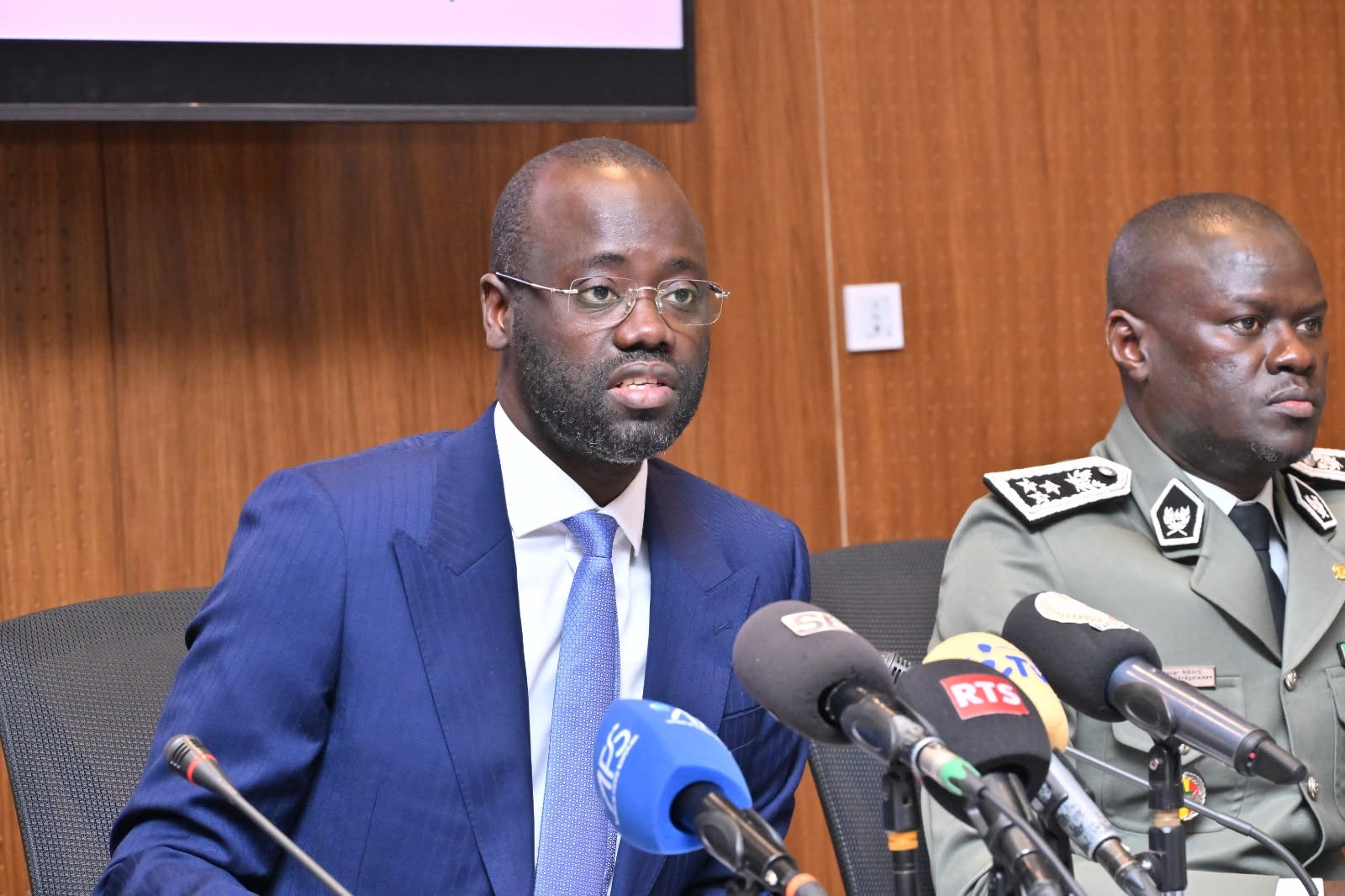 Entreprises et santé : les nouvelles annonces budgétaires du gouvernement sénégalais