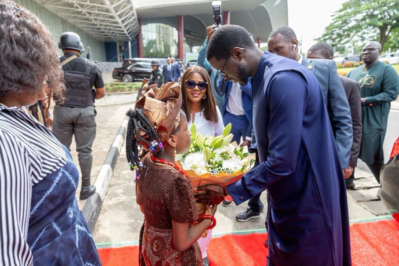 CEDEAO : le Sénégal assume pleinement sa présidence sous Bassirou Diomaye Faye