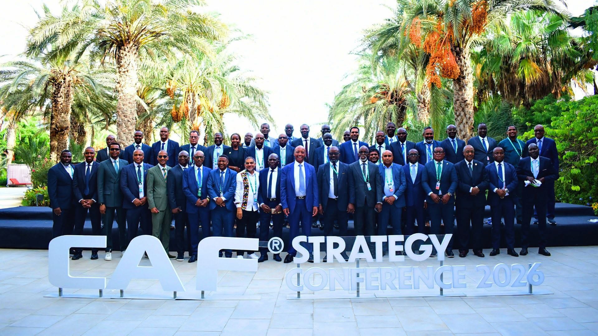 Football africain : la CAF augmente de 33 % les subventions aux fédérations