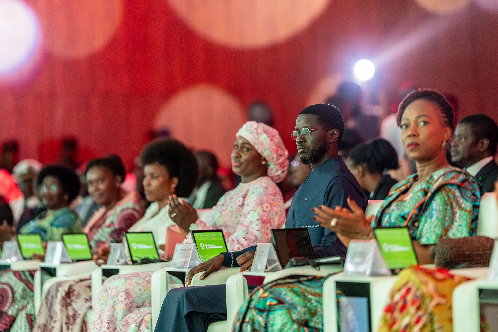 Dakar : les Premières Dames d’Afrique mobilisées pour protéger les femmes et les filles