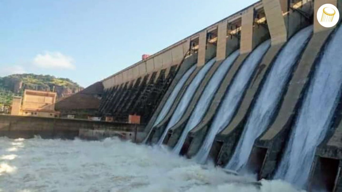 Barrage de Manantali : pêcheurs, agriculteurs et éleveurs appelés à la prudence
