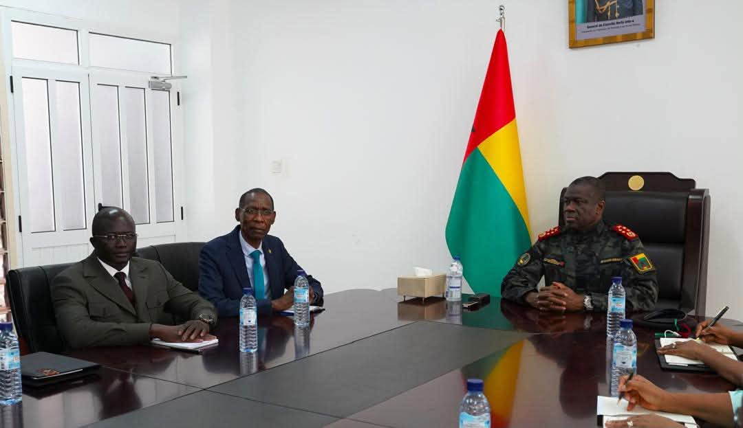 Guinée-Bissau : le Sénégal appelle au dialogue face aux incertitudes électorales