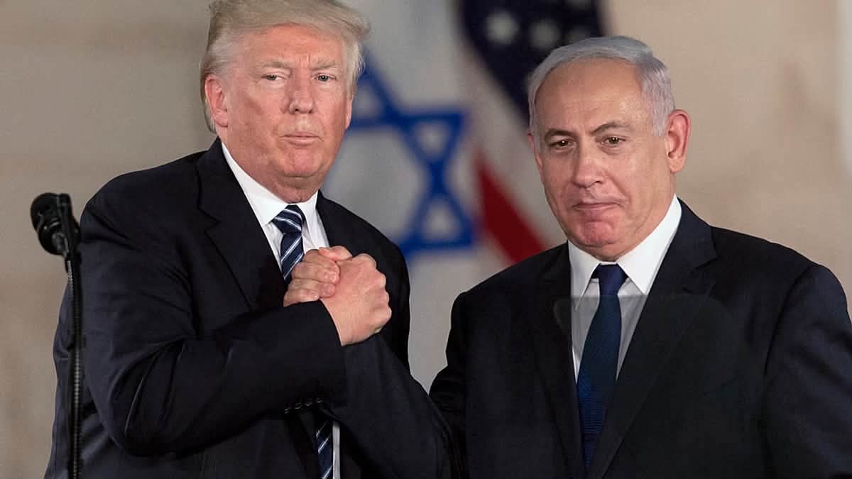 Israël : après 19 ans cumulés au pouvoir, Netanyahu vise un nouveau mandat avec le soutien de Trump
