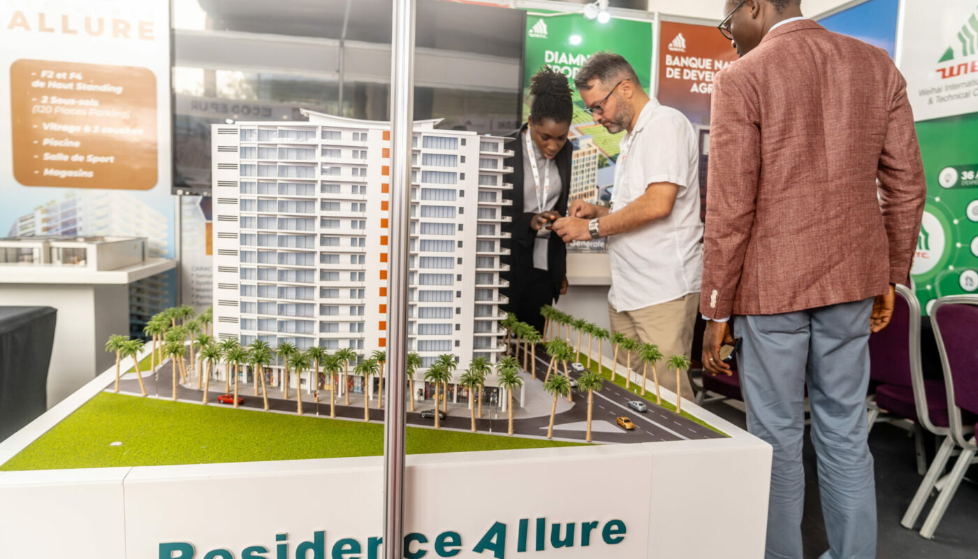 Habitat souverain : Dakar accueille les acteurs du logement du 22 au 24 octobre