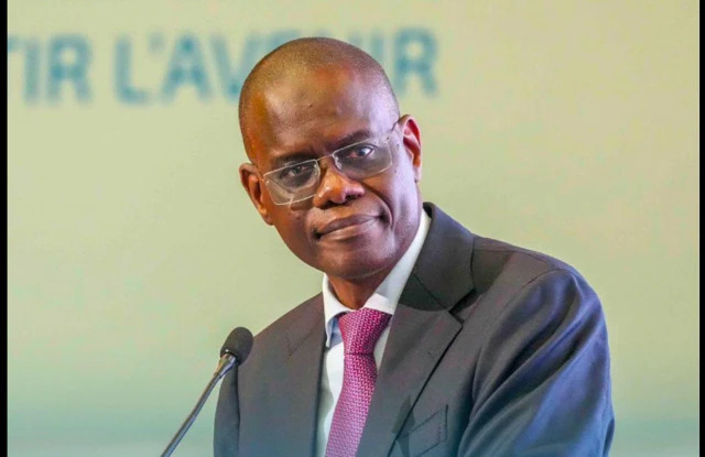 LFR 2026 : le Premier ministre Mouhamadou Al Aminou Lô appelle au dialogue