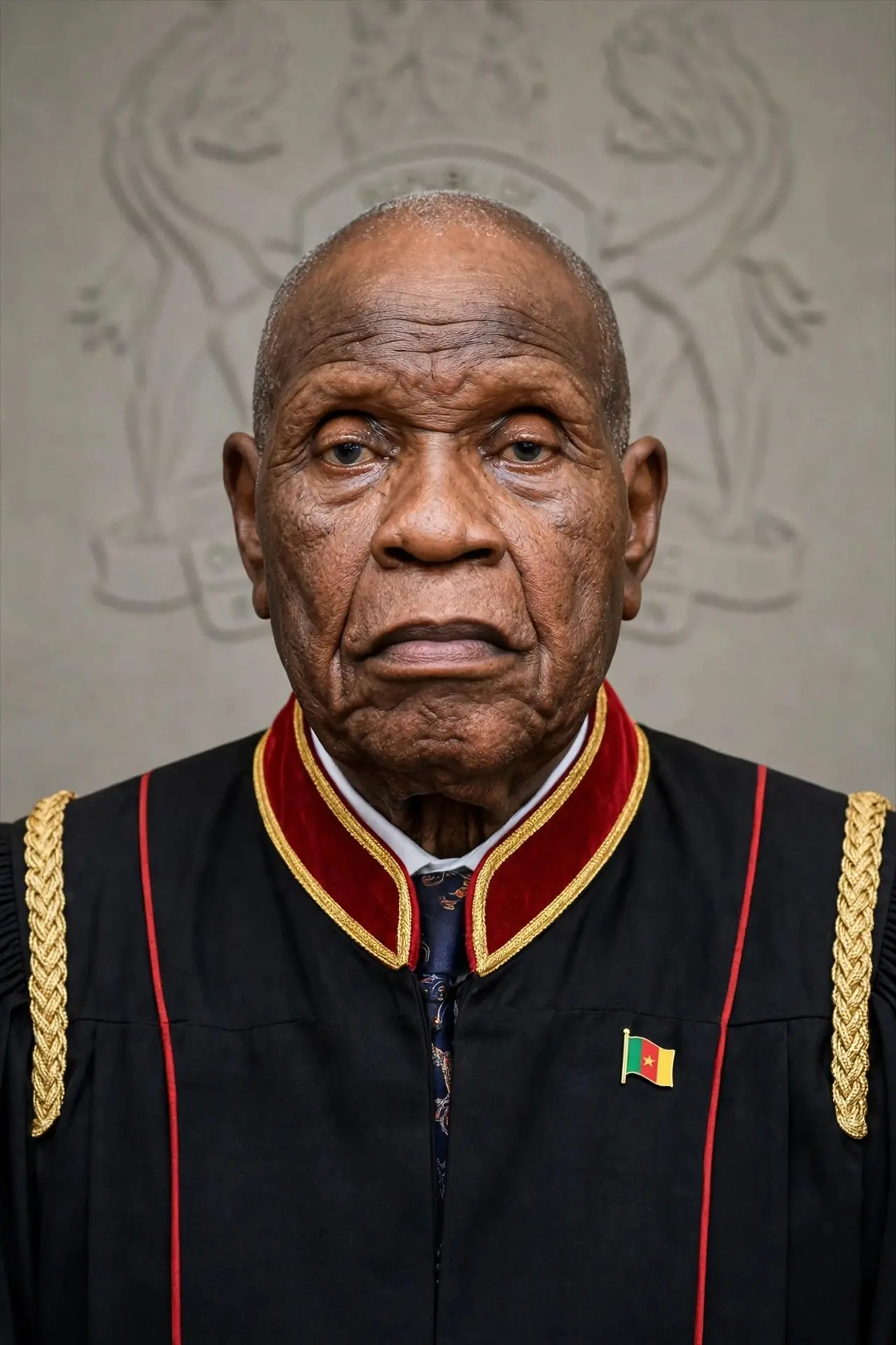 Cameroun : Clément Atangana, premier président du Conseil constitutionnel, est décédé