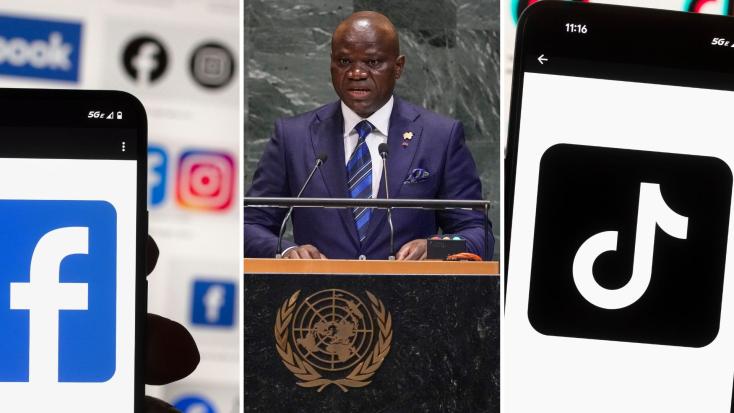 Gabon : après huit mois de suspension, les réseaux sociaux de nouveau accessibles
