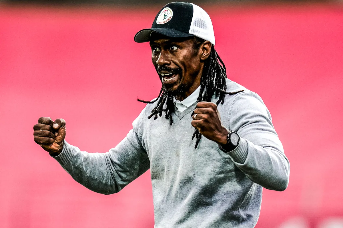 CAN 2027 : Aliou Cissé signe une deuxième victoire avec l’Angola