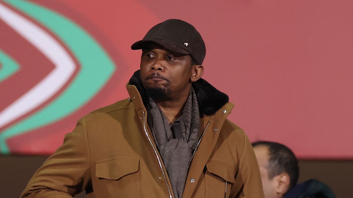 Cameroun : Samuel Eto’o met en cause l’éthique de RFI après des accusations présumées
