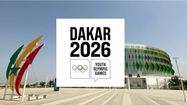 JOJ Dakar 2026 : Suzanne Touré et Sény Diémé prêts à défendre les couleurs du Sénégal en breaking