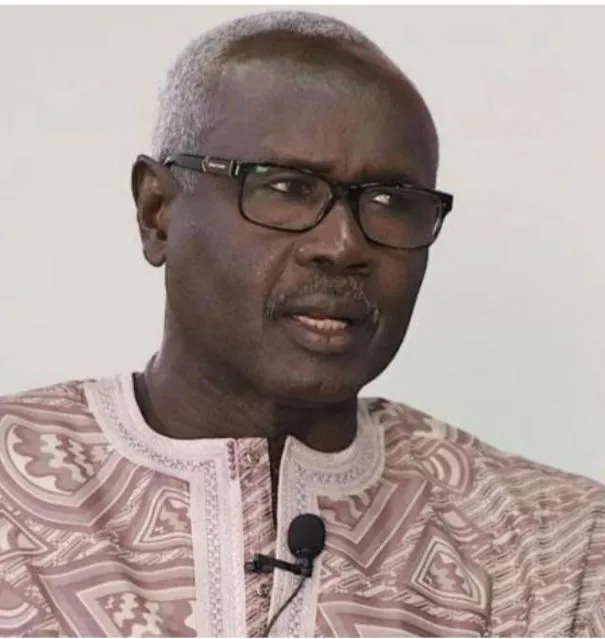 NÉCROLOGIE – LE SÉNÉGAL EN DEUIL : MODY NIANG TIRE SA RÉVÉRENCE