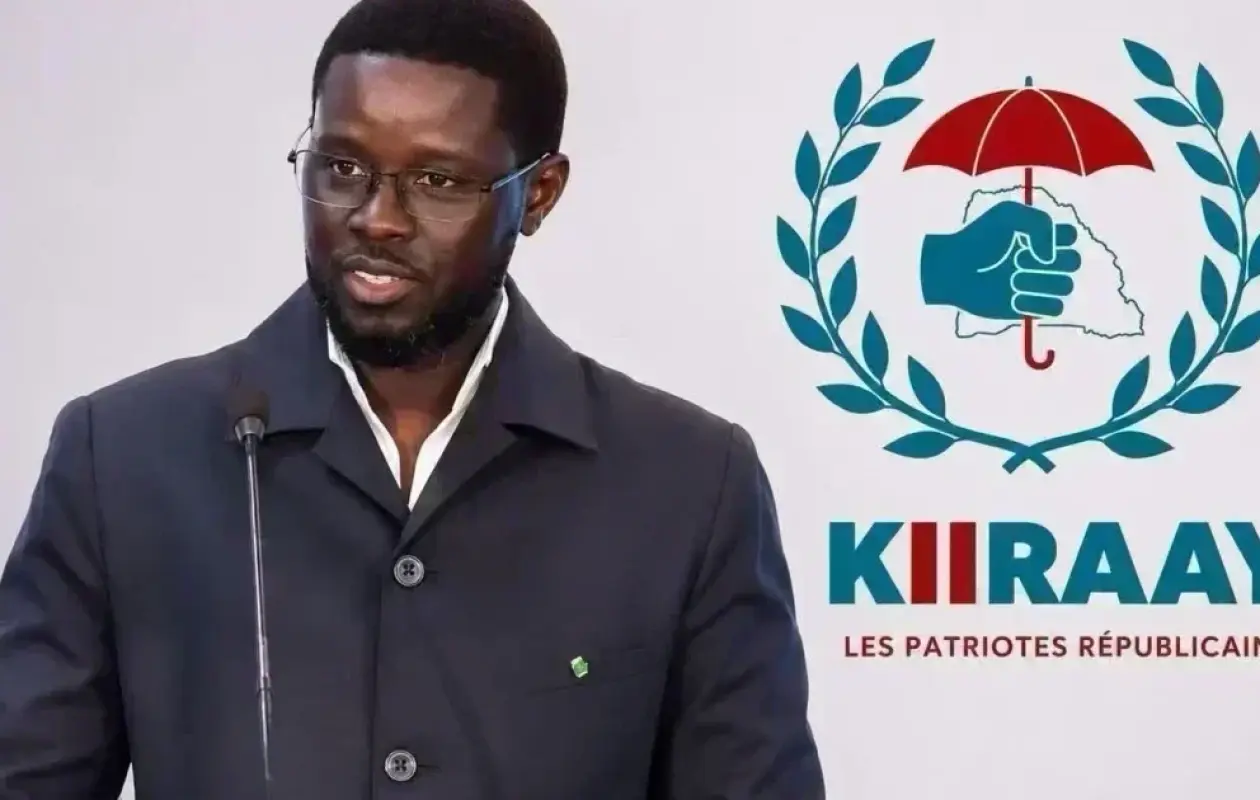 LFR 2026 : KIIRAAY exige des garanties pour l’hôpital de Kaolack