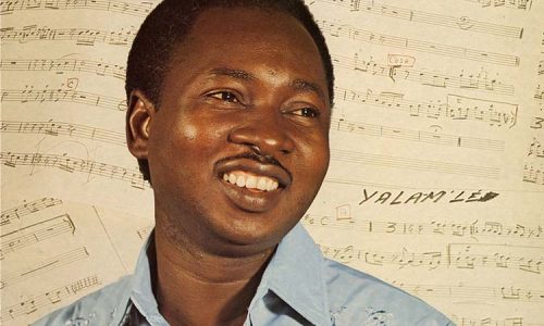 Le Mali est en deuil : le maestro Boncana Maïga s’est éteint à Bamako