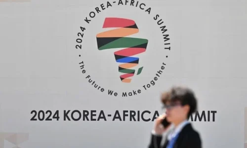 Rencontre historique entre la Corée du Sud et l’Afrique pour dynamiser les relations politiques et économiques