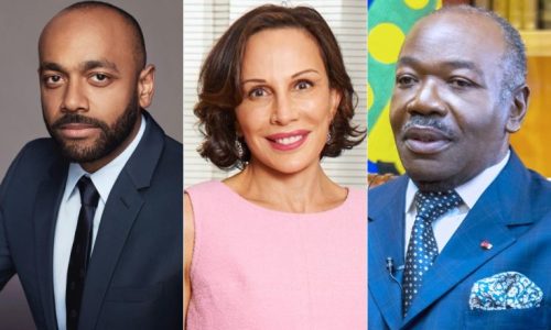 Gabon : le procès de Sylvia et Noureddin Bongo reporté