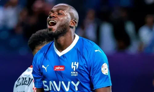 Ferdinand Coly inquiet pour l’état physique de Kalidou Koulibaly avant le Mondial