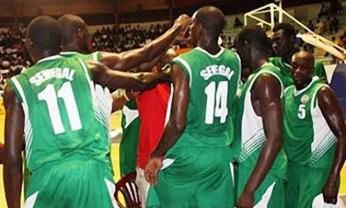 Éliminatoires Mondial FIBA 2027 : le Sénégal termine deuxième de son groupe
