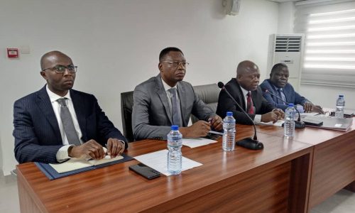 Togo : Le marquage des produits pétroliers lancé pour renforcer la transparence et la qualité