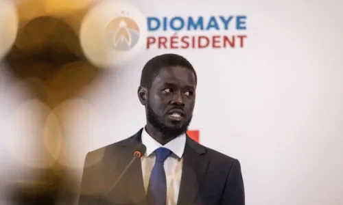 Diomaye Président : cinq nouveaux responsables pour renforcer la machine politique