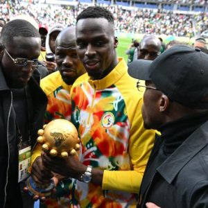 Retraite d’Édouard Mendy : à Fatick, les avis restent partagés