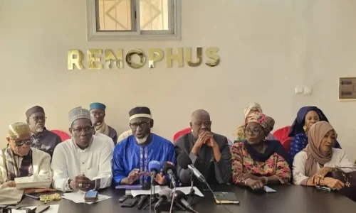 Pèlerinage 2026 : les inscriptions entrent dans leur phase finale au Sénégal