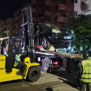 JOJ Dakar 2026 : les autorités anticipent les perturbations de circulation