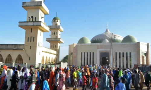 Magal de Porokhane : une ferveur spirituelle portée par la solidarité