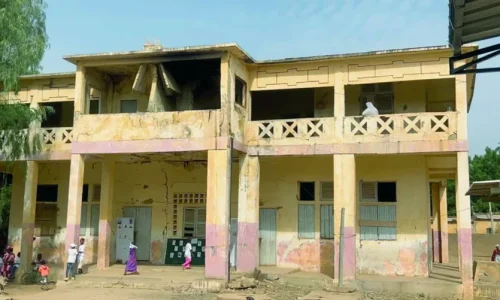 Matam : l’école Hamedine Bocar Kane célèbre un siècle d’histoire et de transmission