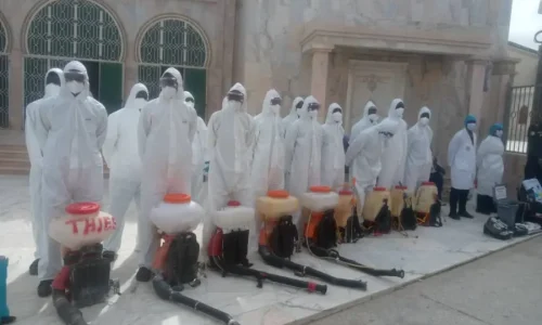 Gamou 2026 : 204 agents mobilisés pour la couverture sanitaire à Tivaouane