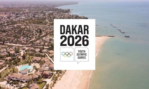 JOJ Dakar 2026 : plus de 70 % des marchés attribués aux entreprises sénégalaises