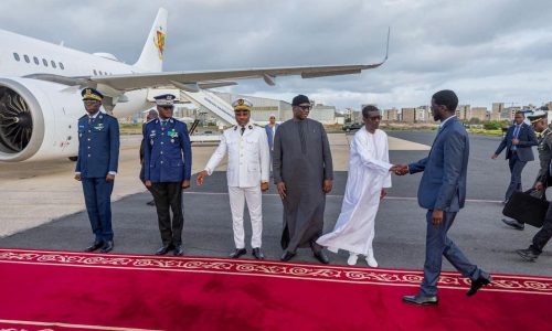 Visite de Diomaye Faye au Mali : un signal fort pour l’intégration régionale
