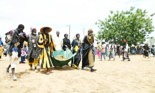 Grand Magal de Touba : la vaste opération « Set-Setal » lancée pour accueillir les pèlerins