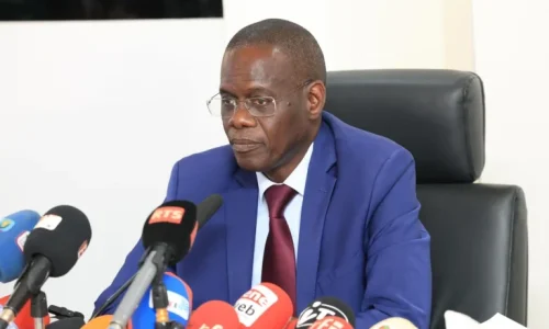 Primature : Ahmadou Al Aminou Lô mise sur l’expertise nationale pour moderniser l’action publique