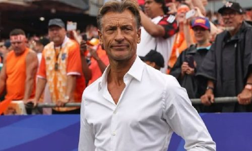 Hervé Renard de retour à la tête des Éléphants de Côte d’Ivoire, onze ans après son sacre continental