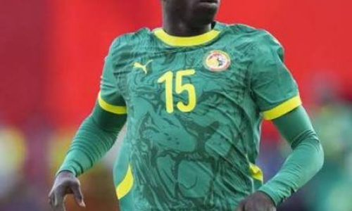 Mercato : plusieurs clubs européens se disputent Krépin Diatta