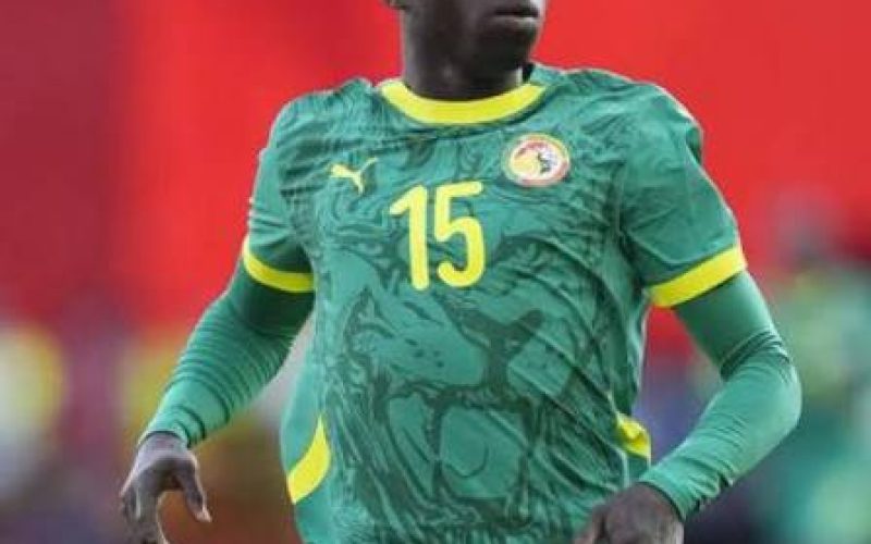 Mercato : plusieurs clubs européens se disputent Krépin Diatta