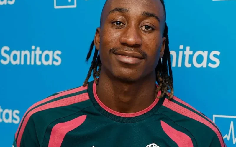 19 ans, 140 millions d’euros et 656 millions FCFA par mois : le destin XXL de Yan Diomandé