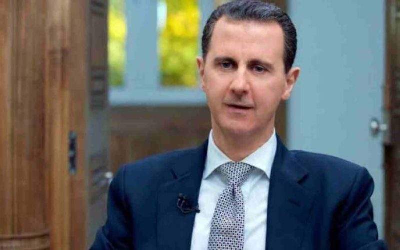 Syrie : Bachar al-Assad condamné à mort par contumace pour crimes de guerre