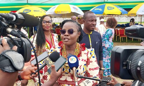 Togo : Dunenyo Zà 2026, une célébration réussie de la culture et de l’unité dans le Grand Lomé