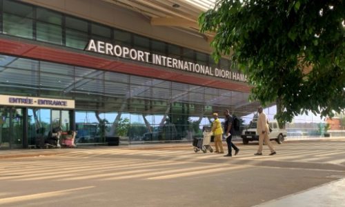 Niger : le régime reprend le contrôle de la base aérienne de Niamey